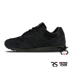 Кроссовки New Balance 996 «Black»