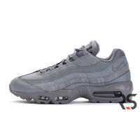 Мужские кроссовки Nike Air Max 95 «Cool Grey»