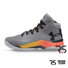 Мужские кроссовки Under Armour Curry 2.5 Iron Iron Sharpens
