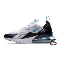 Мужские кроссовки Nike Air Max 270 «Black/Dusty Cactus»