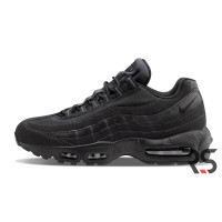 Мужские кроссовки Nike Air Max 95 «Triple Black»