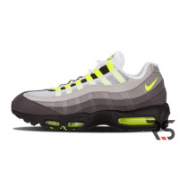 Мужские кроссовки Nike Air Max 95 «Neon»