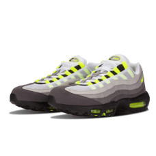Мужские кроссовки Nike Air Max 95 «Neon»