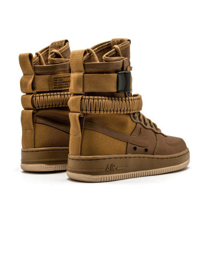 Кроссовки Nike Special Field «Golden Beige»