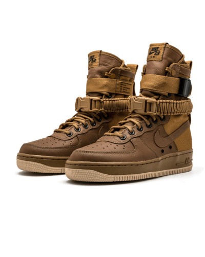 Кроссовки Nike Special Field «Golden Beige»