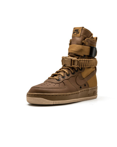 Кроссовки Nike Special Field «Golden Beige»