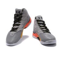 Мужские кроссовки Under Armour Curry 2.5 Iron Iron Sharpens