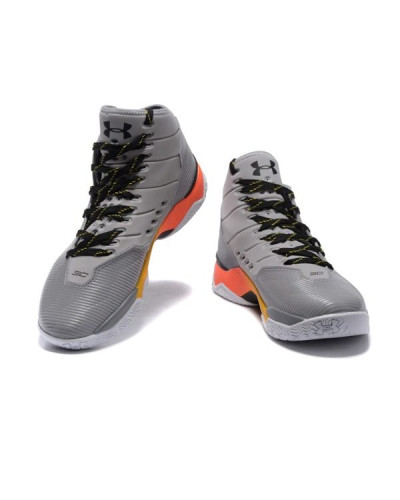 Мужские кроссовки Under Armour Curry 2.5 Iron Iron Sharpens