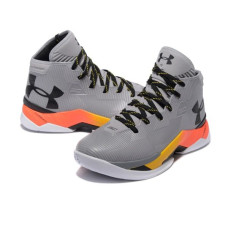 Мужские кроссовки Under Armour Curry 2.5 Iron Iron Sharpens