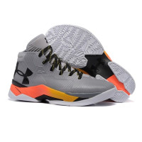 Мужские кроссовки Under Armour Curry 2.5 Iron Iron Sharpens