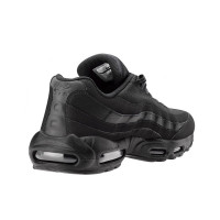 Мужские кроссовки Nike Air Max 95 «Triple Black»