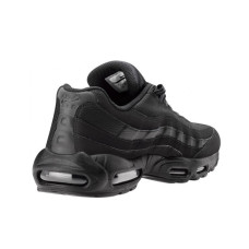 Мужские кроссовки Nike Air Max 95 «Triple Black»