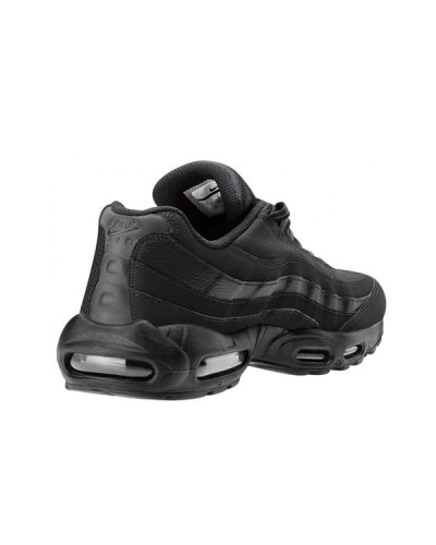 Мужские кроссовки Nike Air Max 95 «Triple Black»