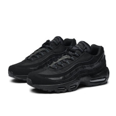 Мужские кроссовки Nike Air Max 95 «Triple Black»