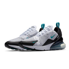 Мужские кроссовки Nike Air Max 270 «Black/Dusty Cactus»