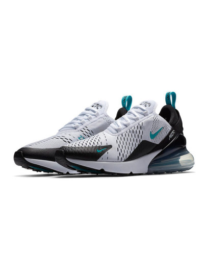 Мужские кроссовки Nike Air Max 270 «Black/Dusty Cactus»