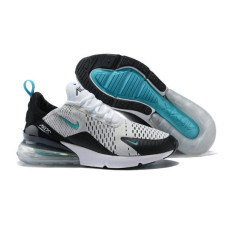 Мужские кроссовки Nike Air Max 270 «Black/Dusty Cactus»