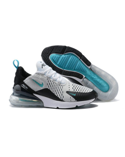 Мужские кроссовки Nike Air Max 270 «Black/Dusty Cactus»