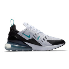 Мужские кроссовки Nike Air Max 270 «Black/Dusty Cactus»