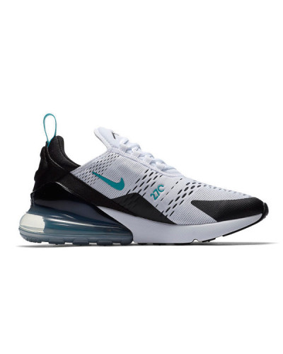 Мужские кроссовки Nike Air Max 270 «Black/Dusty Cactus»