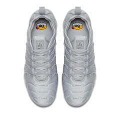 Женские кроссовки Nike Air VaporMax Plus «Cool Grey»