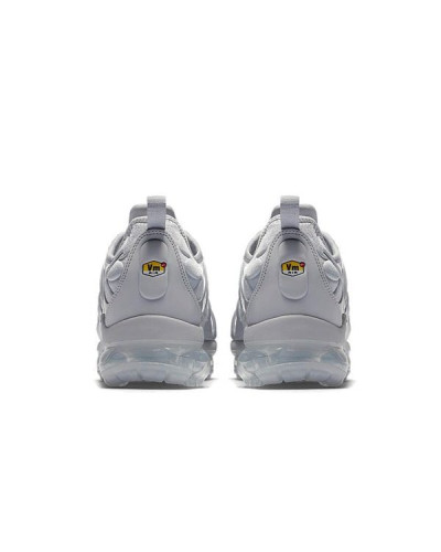 Женские кроссовки Nike Air VaporMax Plus «Cool Grey»