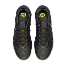 Летние кроссовки Nike Air VaporMax Plus «Cargo Khaki»