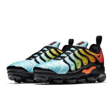 Женские кроссовки Nike Air VaporMax Plus «Bleached Aqua»