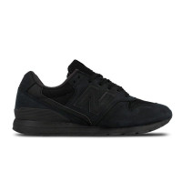 Кроссовки New Balance 996 «Black»