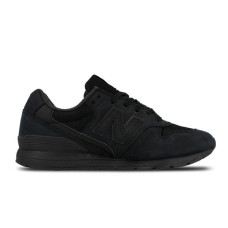 Кроссовки New Balance 996 «Black»