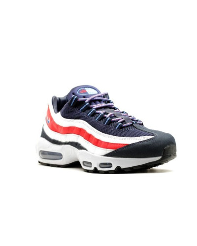 Мужские кроссовки Nike Air Max 95 City QS «London»
