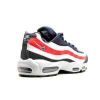 Мужские кроссовки Nike Air Max 95 City QS «London»