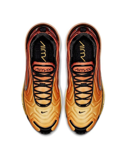 Мужские кроссовки Nike Air Max 720 «Sunrise»