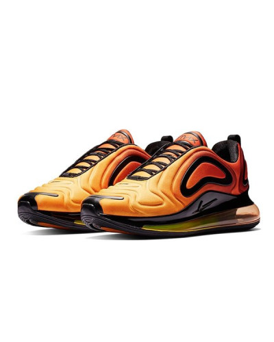 Мужские кроссовки Nike Air Max 720 «Sunrise»
