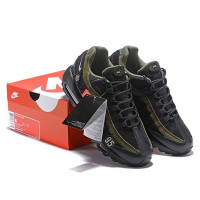 Мужские кроссовки Nike Air Max 95 HAL «Black/Olive»