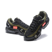Мужские кроссовки Nike Air Max 95 HAL «Black/Olive»