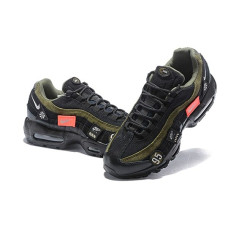 Мужские кроссовки Nike Air Max 95 HAL «Black/Olive»