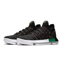 Мужские кроссовки Nike KD 10 «Black History Month»