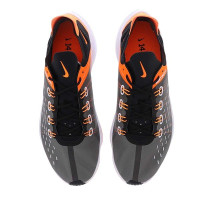 Мужские кроссовки Nike EXP-X14 Just Do It «Pack Black»