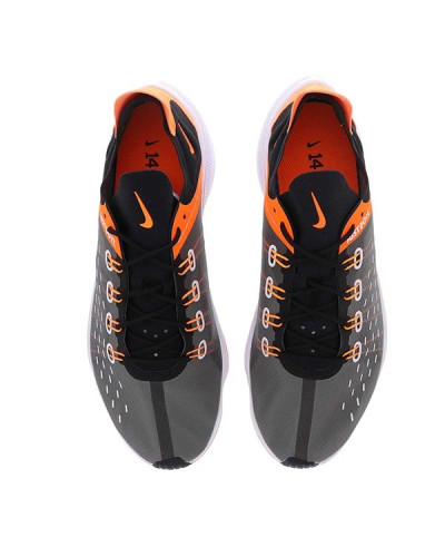 Мужские кроссовки Nike EXP-X14 Just Do It «Pack Black»