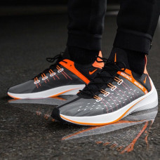 Мужские кроссовки Nike EXP-X14 Just Do It «Pack Black»