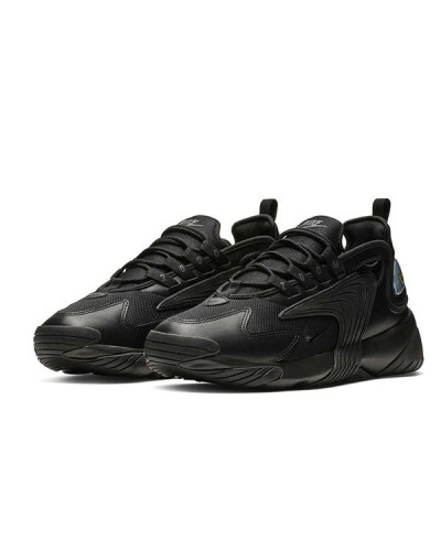 Кроссовки Nike Zoom 2K «Triple Black»