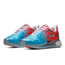 Женские кроссовки Nike Air Max 720 «Pink Sea»