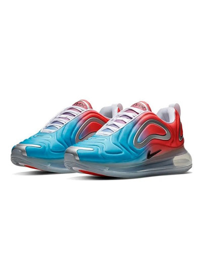Женские кроссовки Nike Air Max 720 «Pink Sea»