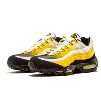 Осенние кроссовки Nike Air Max 95 «Bumblebee»