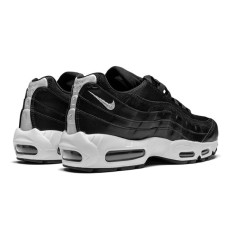Кроссовки Nike Air Max 95 PRM «Rebel Skulls»