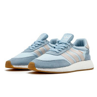 Кроссовки Adidas Iniki Runner «Easy Blue»