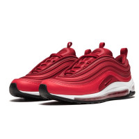 Женские кроссовки Nike Air Max 97 Ultra 17 «Gym Red»