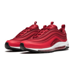 Женские кроссовки Nike Air Max 97 Ultra 17 «Gym Red»