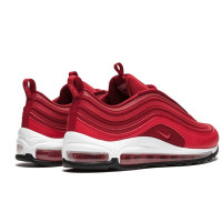 Женские кроссовки Nike Air Max 97 Ultra 17 «Gym Red»